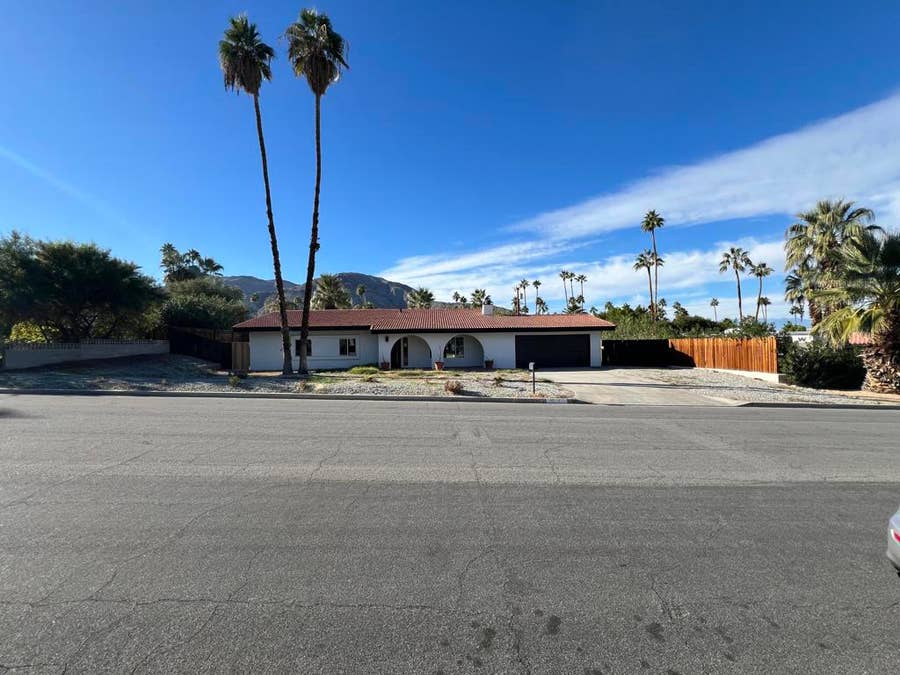 Property photo for 46075 Verba Santa Drive, Palm Desert, CA