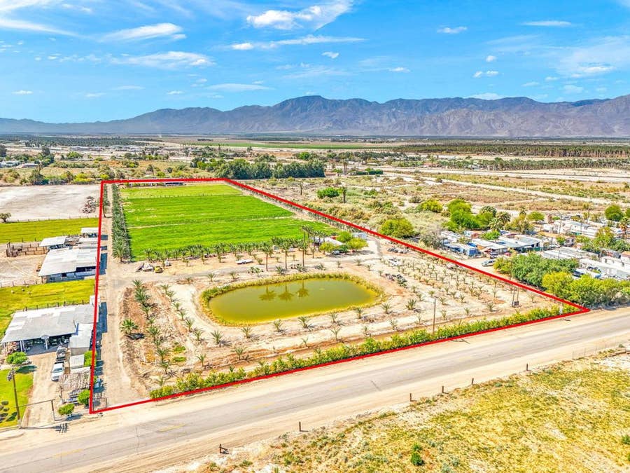 Property photo for 88161 Airport Boulevard, Thermal, CA