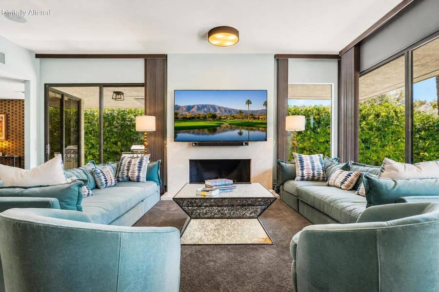 Property photo for 88 Princeton Drive, Rancho Mirage, CA
