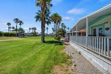 Property photo for 15500 Bubbling Wells Road, #140, Desert Hot Springs, CA