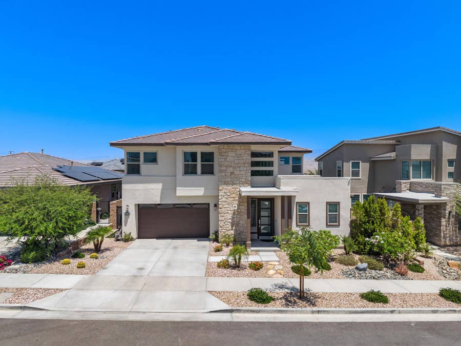 Property photo for 74246 Royce Drive, Palm Desert, CA