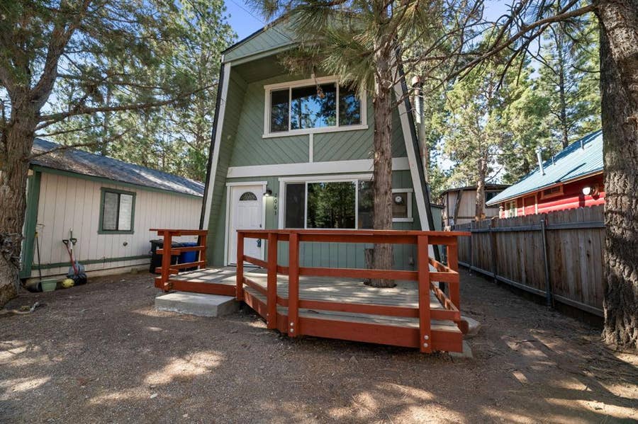 Property photo for 2063 10th Lane, Big Bear, CA
