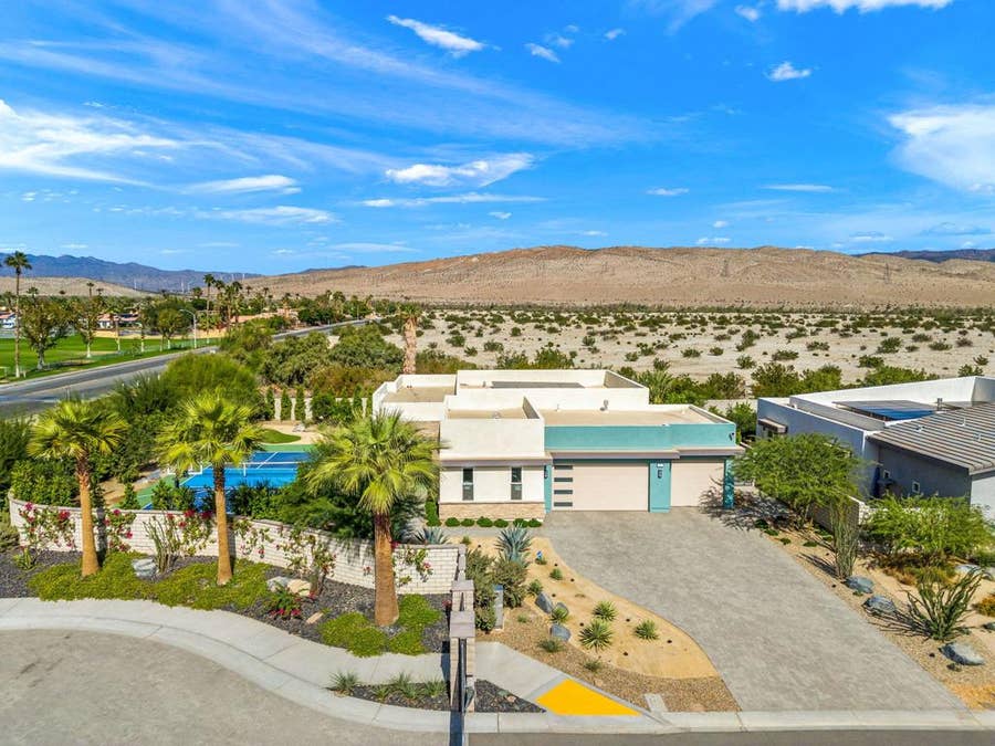 Property photo for 2 Iridium Way, Rancho Mirage, CA