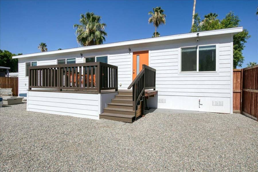 Property photo for 102 Fondulac Street, Palm Springs, CA