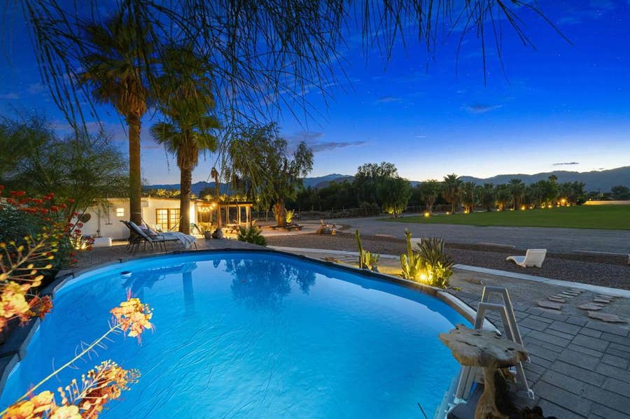 Property photo for 80886 Avenue 50, Indio, CA