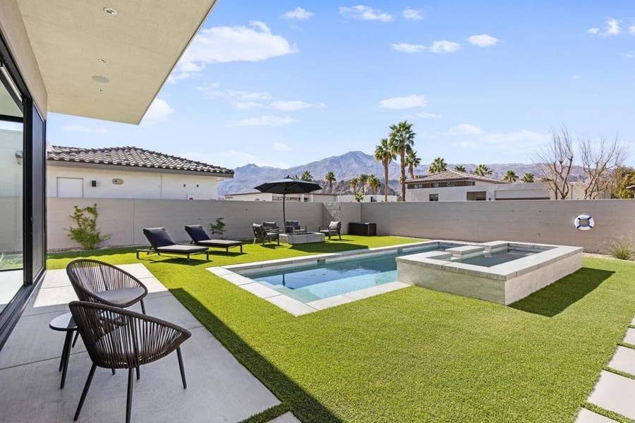 Property photo for 57880 Salida Del Sol, La Quinta, CA