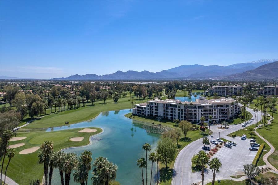 Property photo for 910 Island Drive, #408, Rancho Mirage, CA