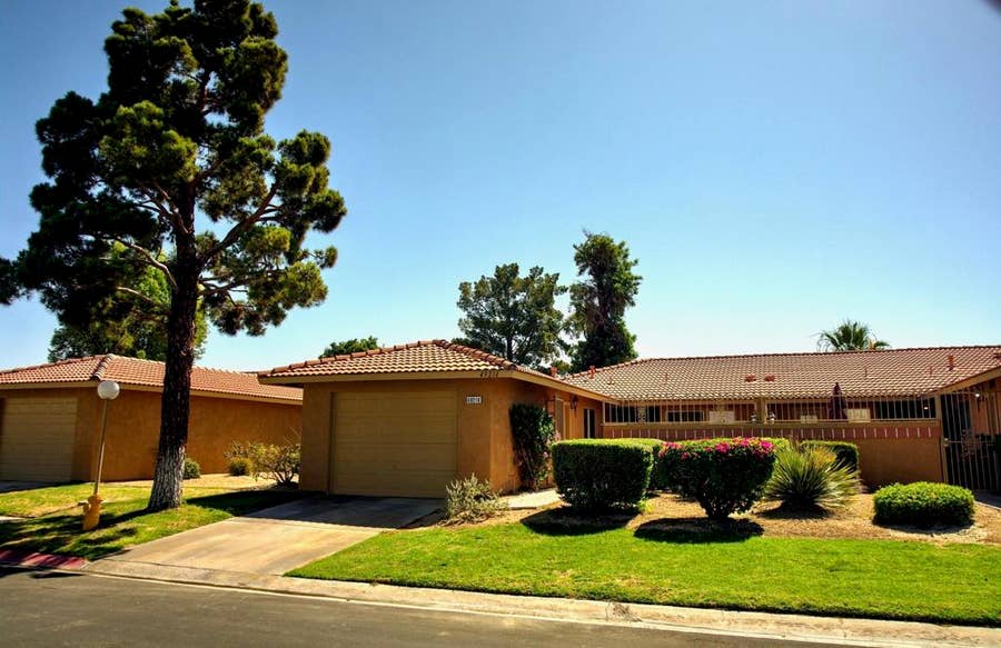 Property photo for 49216 Garland Street, Indio, CA