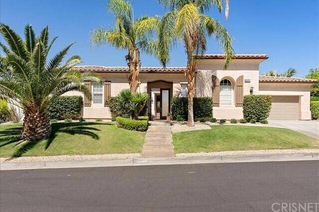 Property photo for 69707 Camino Pacifico, Rancho Mirage, CA