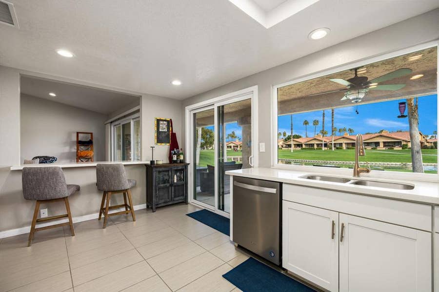 Property photo for 152 Camino Arroyo S, Palm Desert, CA