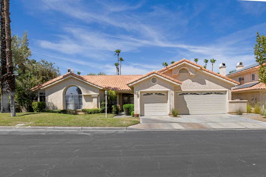 Property photo for 367 Cypress Point Drive, Palm Desert, CA