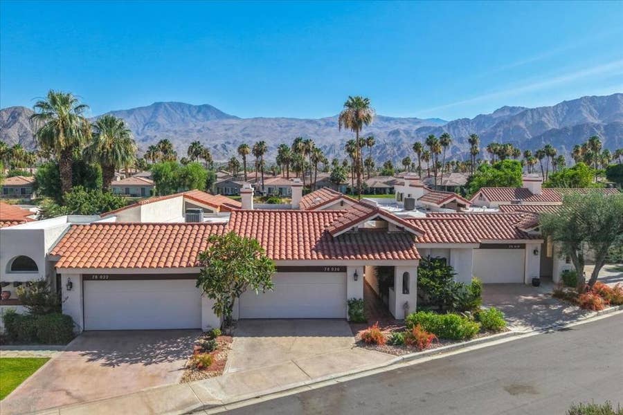 Property photo for 78020 Calle Norte, La Quinta, CA