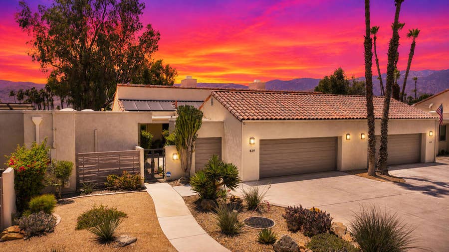 Property photo for 829 Inverness, Rancho Mirage, CA