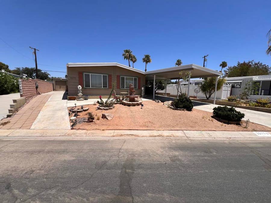 Property photo for 32770 Saint Andrews Drive, Thousand Palms, CA
