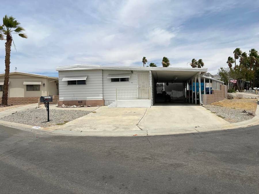 Property photo for 69290 Parkside Drive, Desert Hot Springs, CA