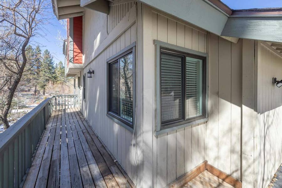 Property photo for 43063 Goldmine Woods Lane, Big Bear, CA