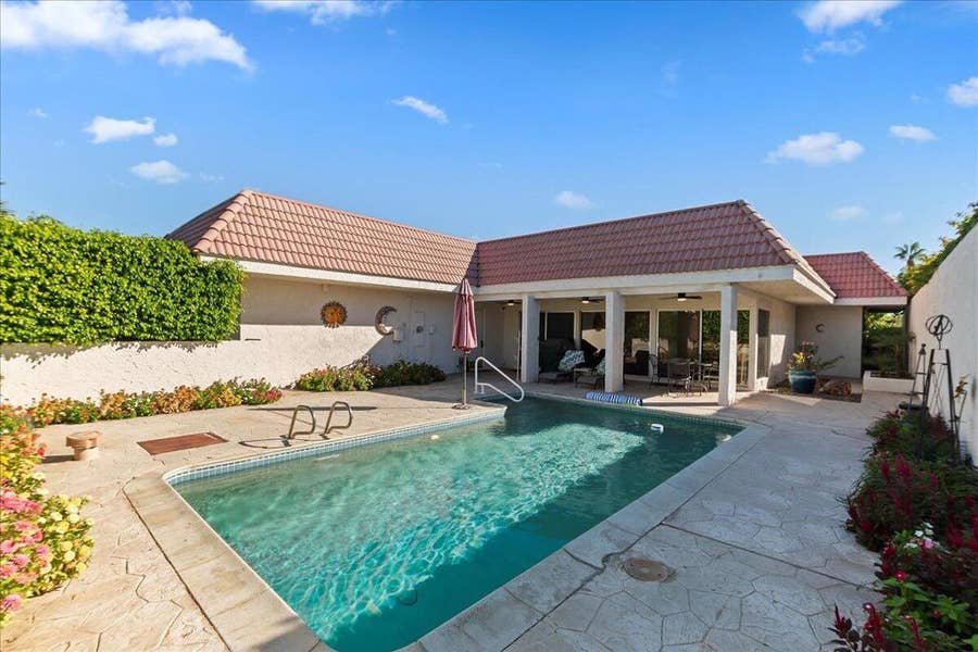 Property photo for 38780 Tandika Trail N, Palm Desert, CA