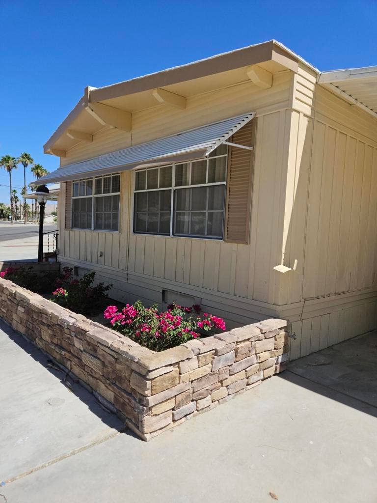 Property photo for 32380 San Miguelito Drive, Thousand Palms, CA