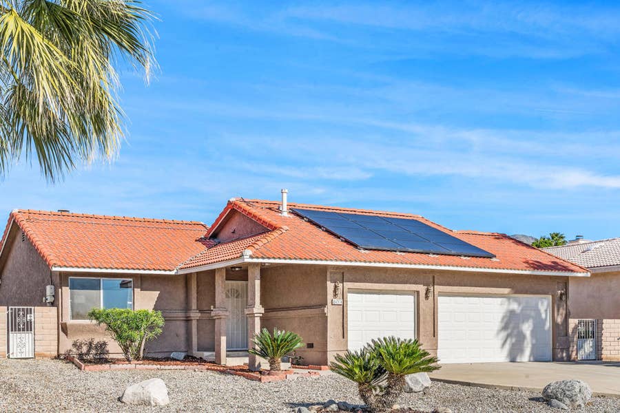 Property photo for 64574 Brae Burn Avenue, Desert Hot Springs, CA