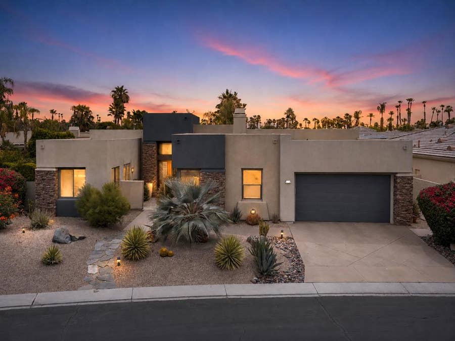 Property photo for 36386 Dali Drive, Cathedral City, CA