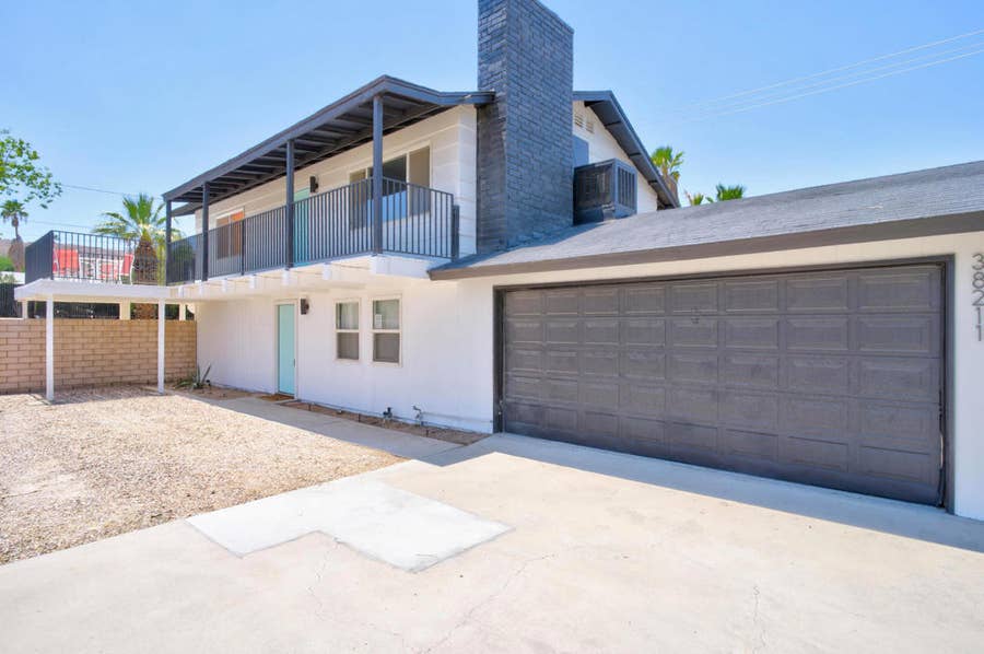 Property photo for 38211 Vista Drive, Cathedral City, CA