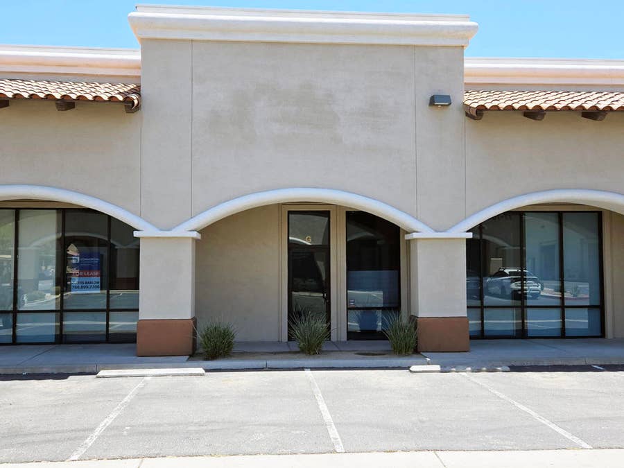 Property photo for 77770 Country Club Drive, #E/G, Palm Desert, CA