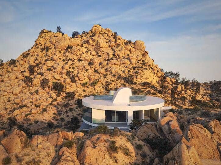 Property photo for 5990 Acoma Trail, Yucca Valley, CA