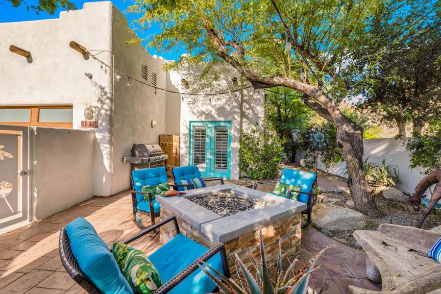 Property photo for 53980 Avenida Mendoza, La Quinta, CA