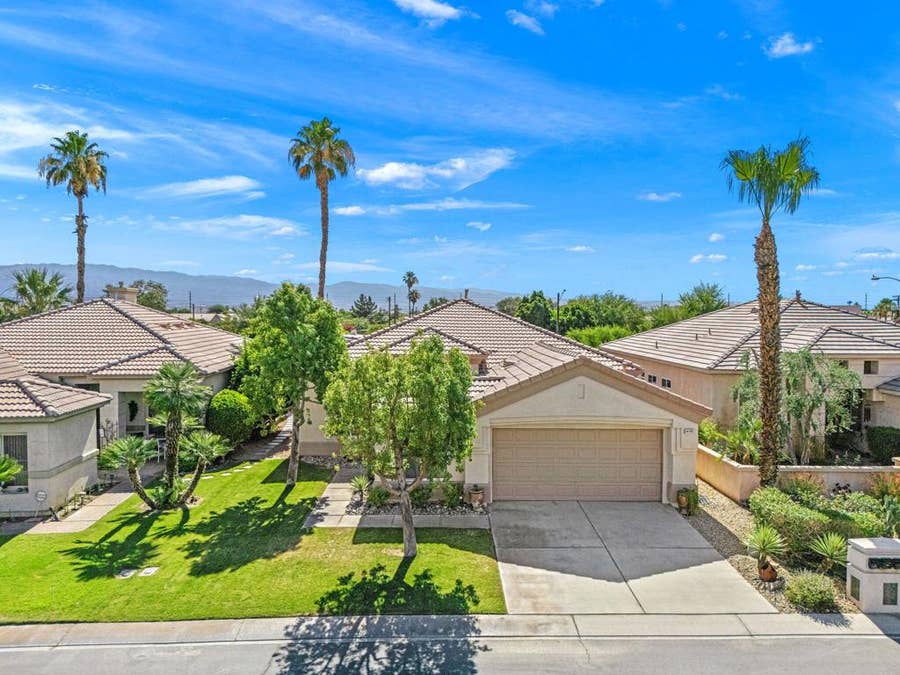 Property photo for 43762 Royal Saint George Drive, Indio, CA