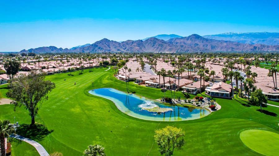 Property photo for 42315 Liolios Drive, Palm Desert, CA