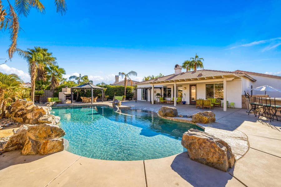Property photo for 79704 Castille Drive, La Quinta, CA