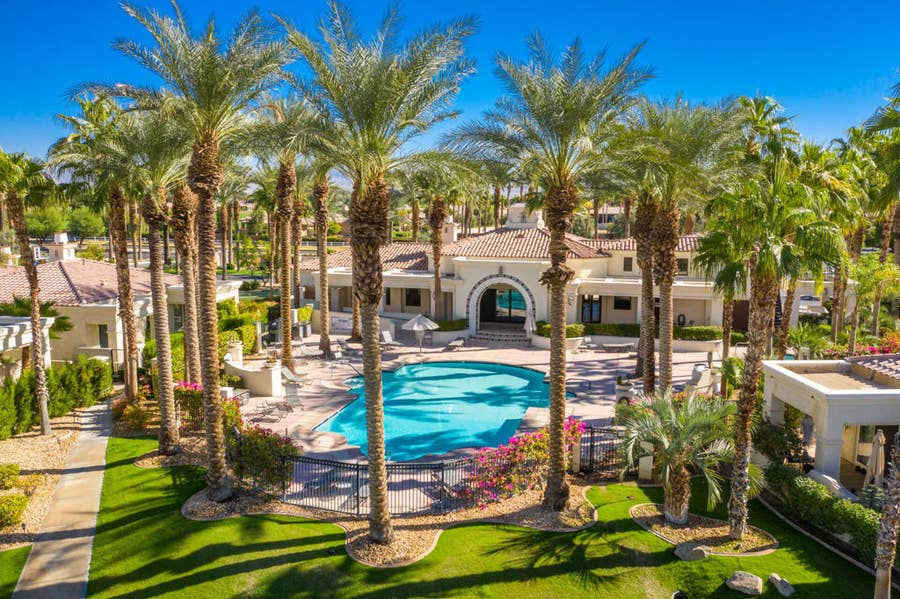 Property photo for 80897 Calle Azul, La Quinta, CA