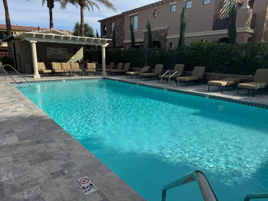 Property photo for 4155 Via Mattina, Palm Desert, CA