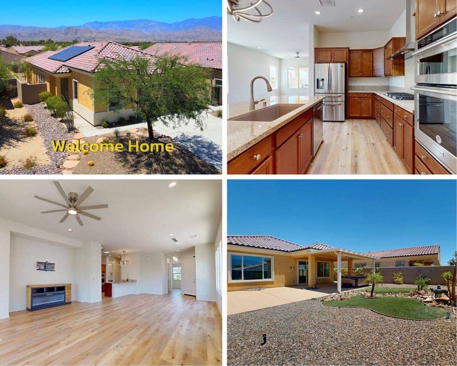 Property photo for 25 Pinot Noir, Rancho Mirage, CA