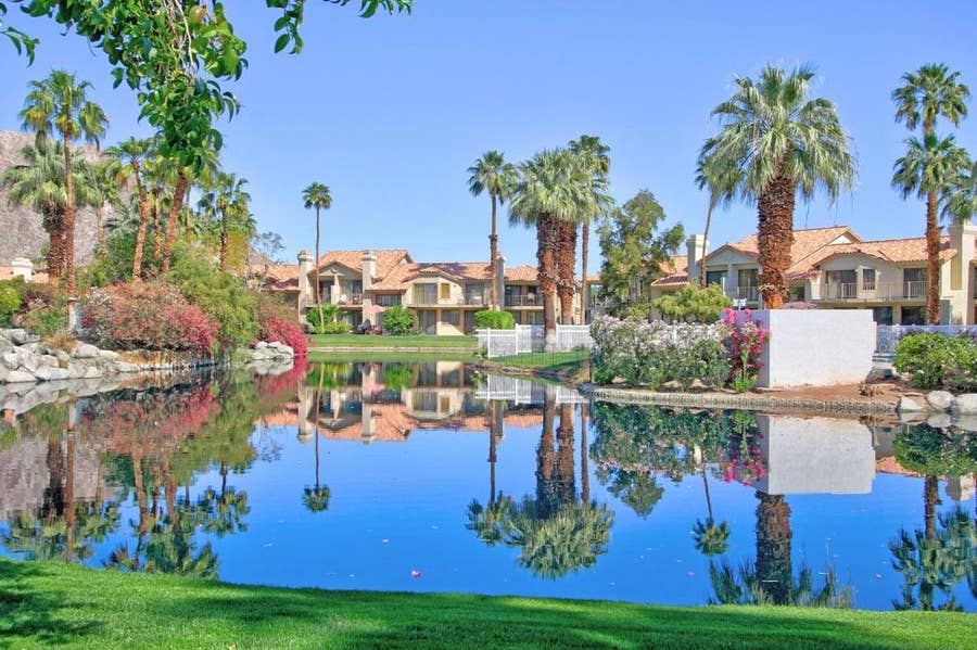 Property photo for 79804 Olympia, La Quinta, CA
