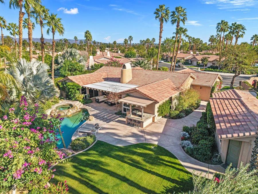 Property photo for 49105 Casa Del Rio, La Quinta, CA