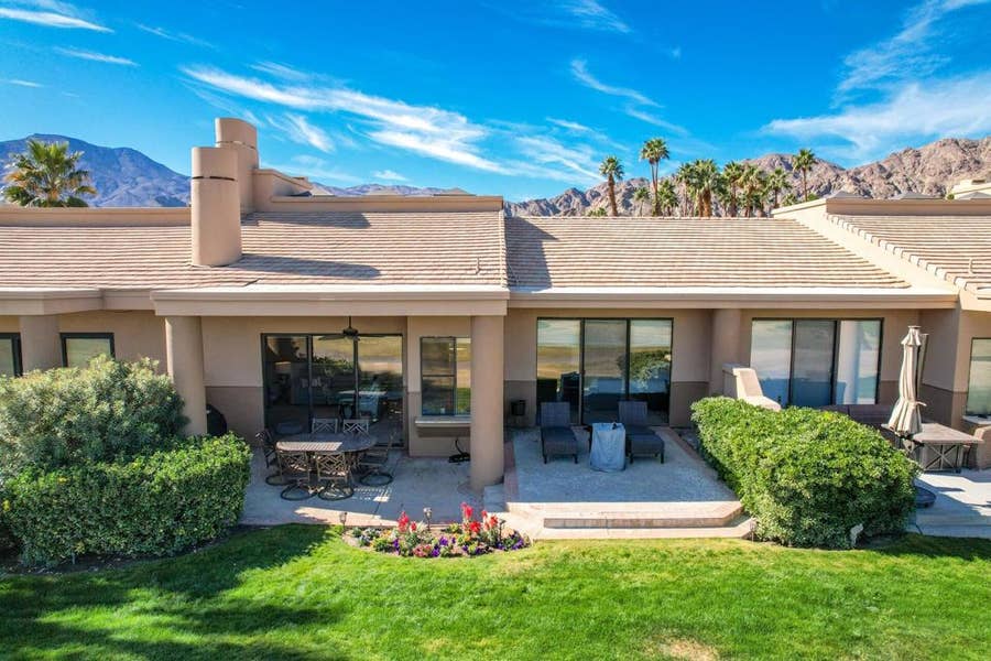Property photo for 55764 Oak Tree, La Quinta, CA