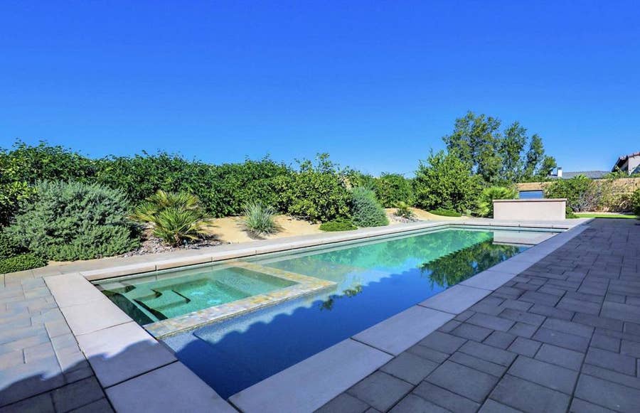 Property photo for 81600 Macbeth Street, La Quinta, CA