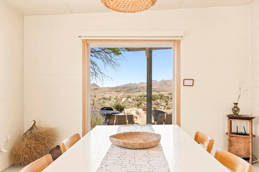 Property photo for 8669 Via Rocosa Road, Joshua Tree, CA