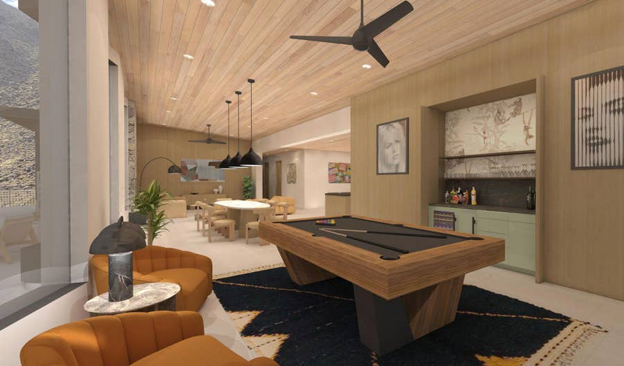 Property photo for 1133 W Dolores Court, Palm Springs, CA