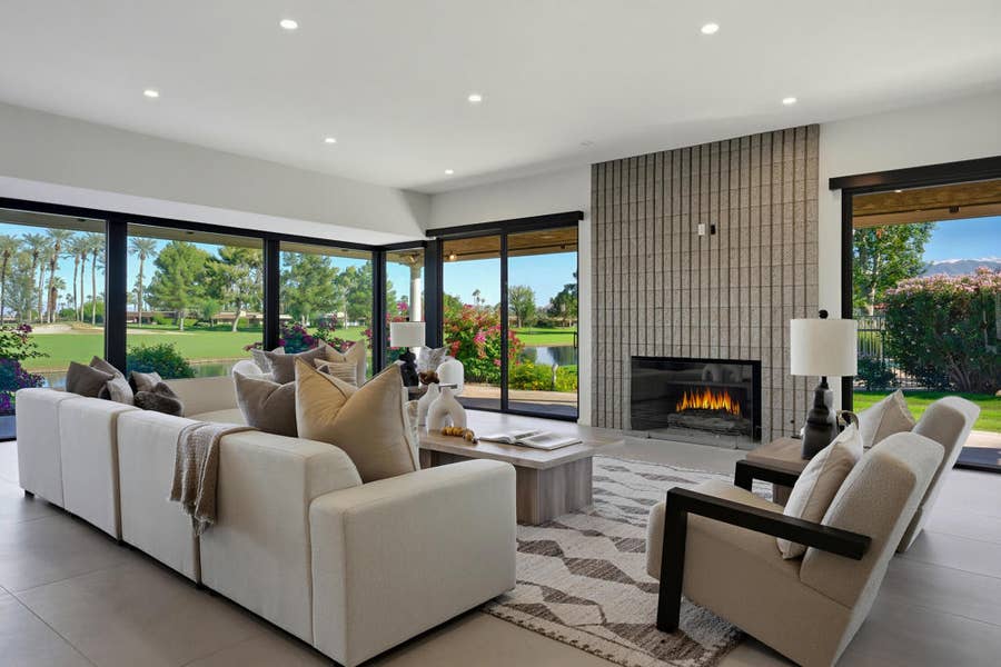 Property photo for 2 Auburn Court, Rancho Mirage, CA