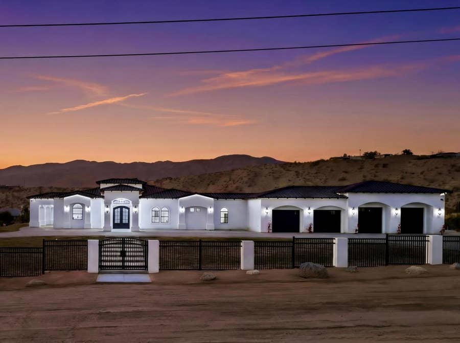 Property photo for 68200 Marion Way, Desert Hot Springs, CA