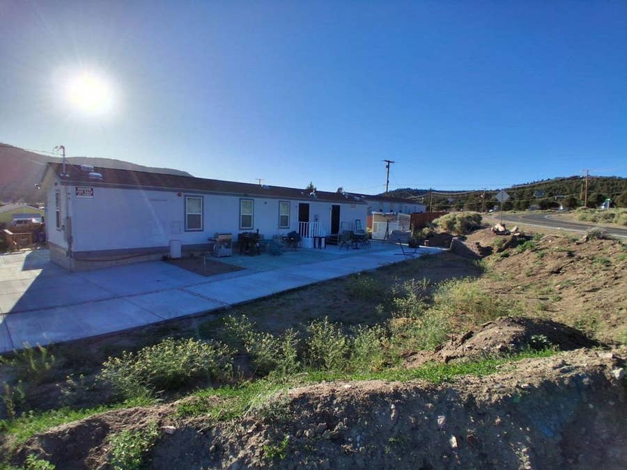 Property photo for 45456 7th Street, Big Bear, CA