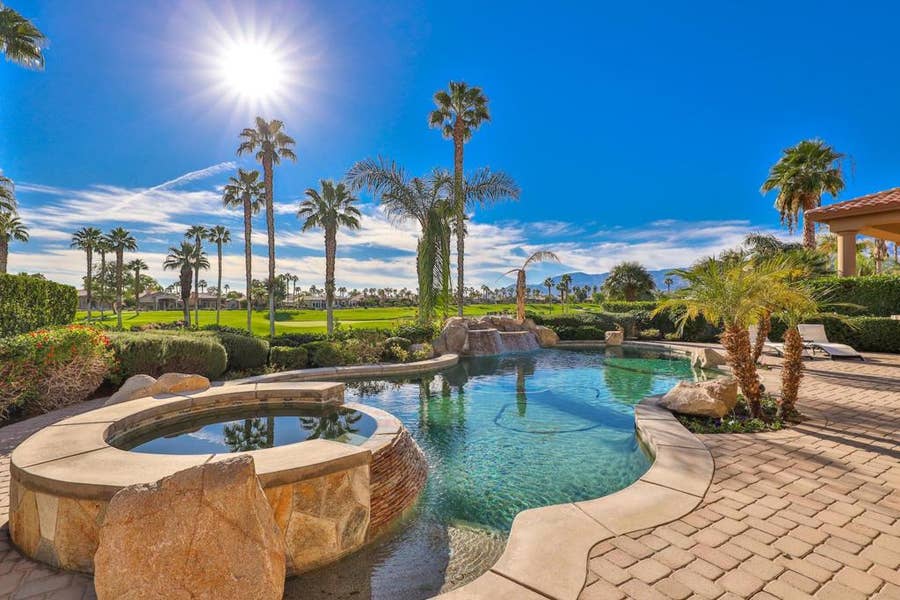 Property photo for 48474 Vista Palomino, La Quinta, CA