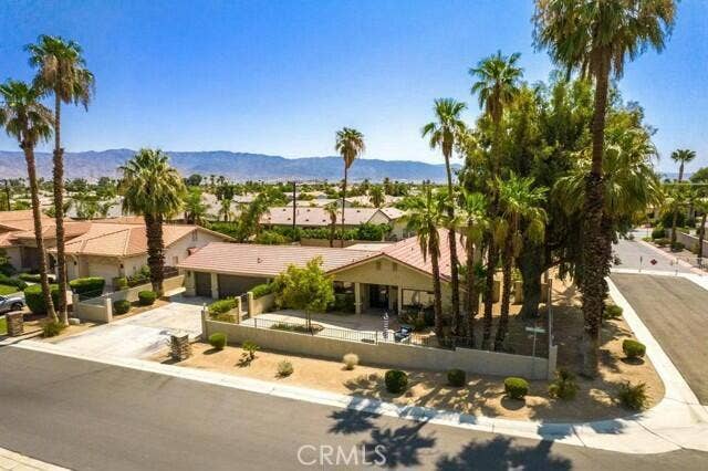 Property photo for 43480 Port Maria Road, Bermuda Dunes, CA