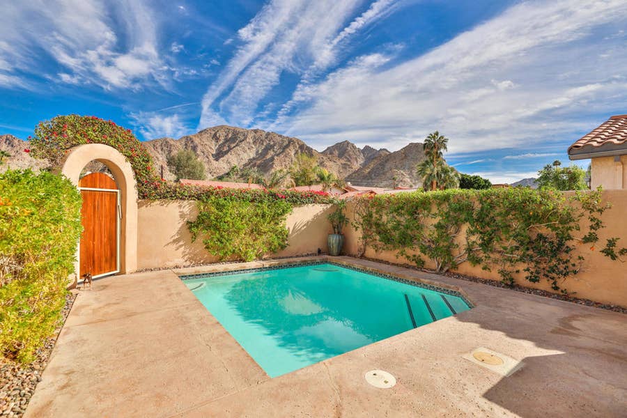 Property photo for 54605 Avenue Vallejo, La Quinta, CA