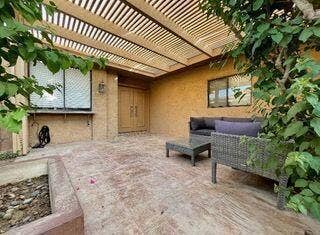 Property photo for 26 Sunrise Drive, Rancho Mirage, CA