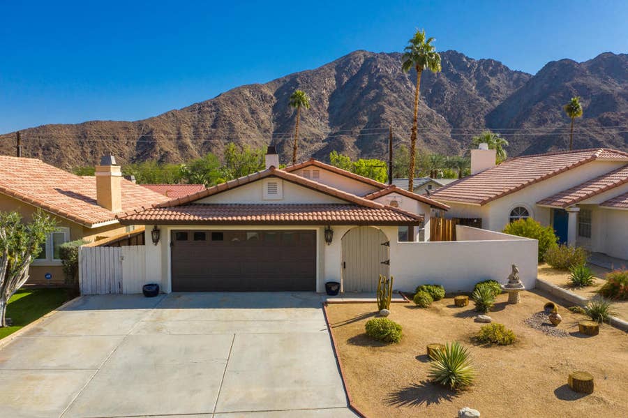 Property photo for 53390 Avenida Navarro, La Quinta, CA