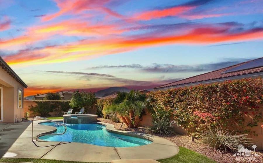 Property photo for 48219 Newport Bridge Place, Indio, CA
