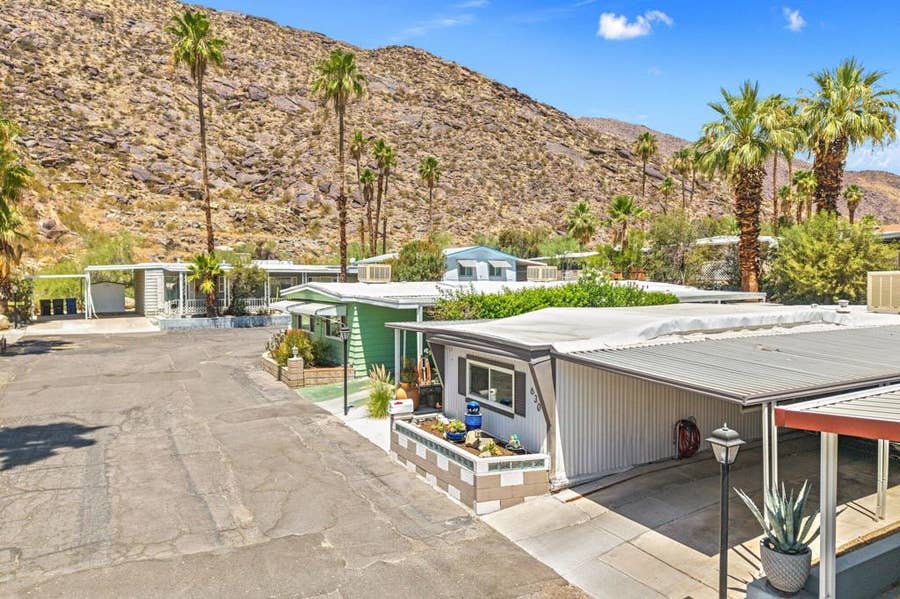 Property photo for 630 Cameo Drive, Palm Springs, CA